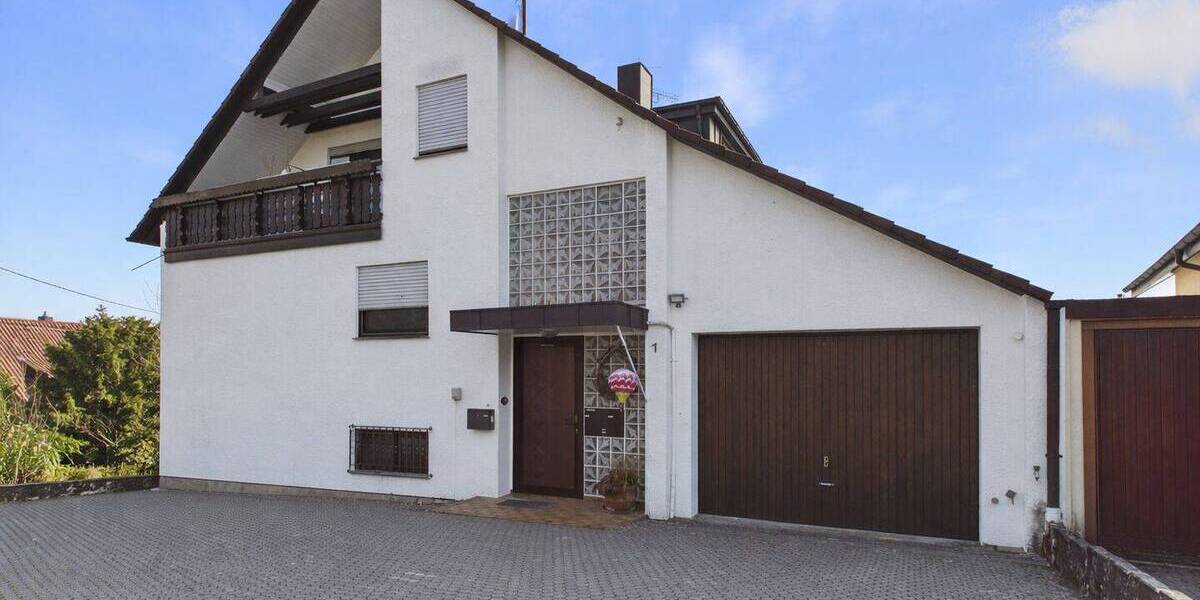 Einfamilienhaus Waiblingen Bittenfeld - 7 Zimmer, 227 m&sup2;, 780.000&euro; | Angebot:26156650