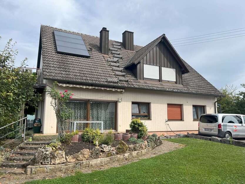 Haus zum Kaufen in Wertheim 469.000 € 223 m²