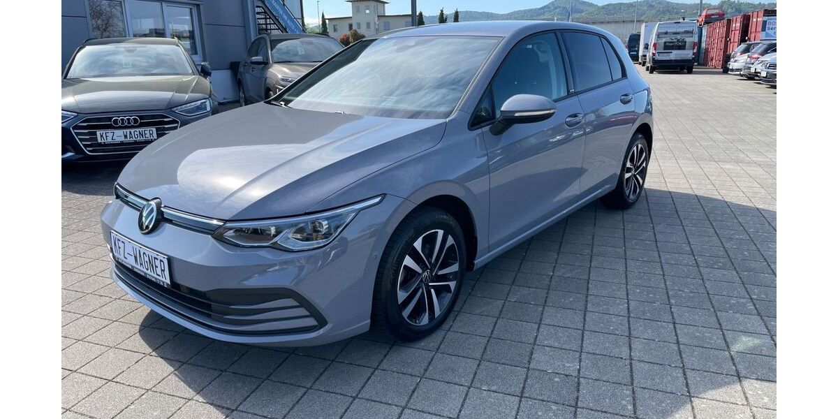 VW Golf 60.000 km 19.999 &euro; Endingen 79346