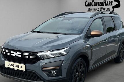 Dacia Jogger 8.977 km 23.250 &euro; Nordhausen 99734