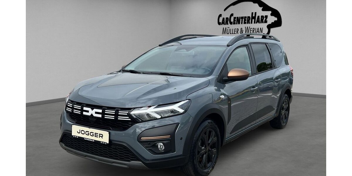 Dacia Jogger 8.977 km 23.250 &euro; Nordhausen 99734