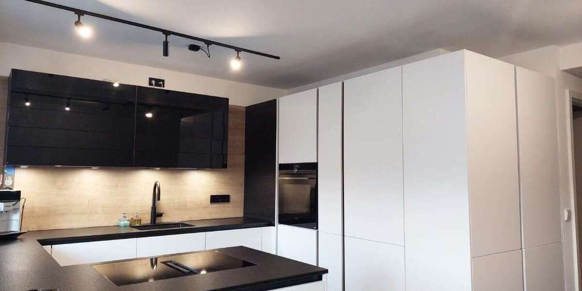 Etagenwohnung Gersthofen - 3.5 Zimmer, 95 m&sup2;, 449.000&euro; | Angebot:20400893