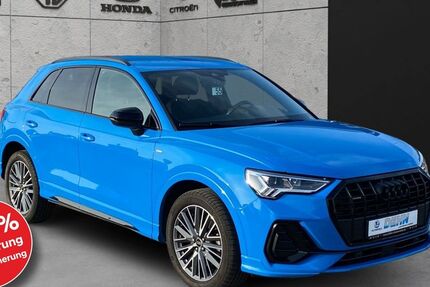 Audi Q3 20.000 km 37.950 &euro; Stendal 39576