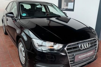 Audi A3 176.401 km 8.900 &euro; Henstedt-Ulzburg (bei Hamburg) 24558