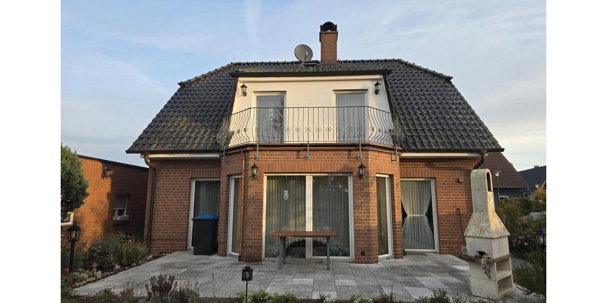 Einfamilienhaus Pritzwalk - 5 Zimmer, 130 m&sup2;, 359.000&euro; | Angebot:26890902