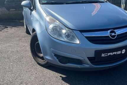 Opel Corsa 89.257 km 3.977 &euro; Greven 48268