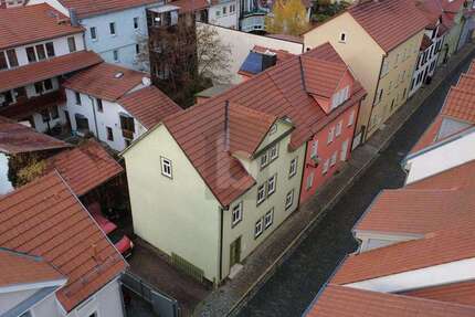 Haus Arnstadt - 4 Zimmer, 157 m&sup2;, 299.000&euro; | Angebot:25977445