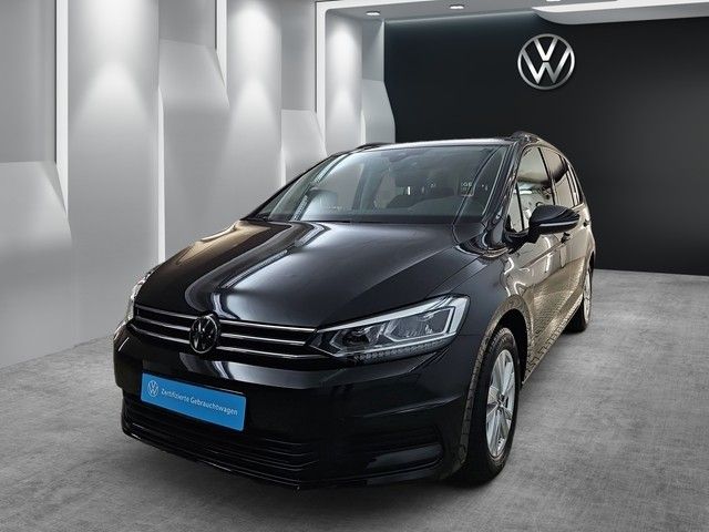 VW Touran 23.292 km 34.990 &euro; Speyer 67346