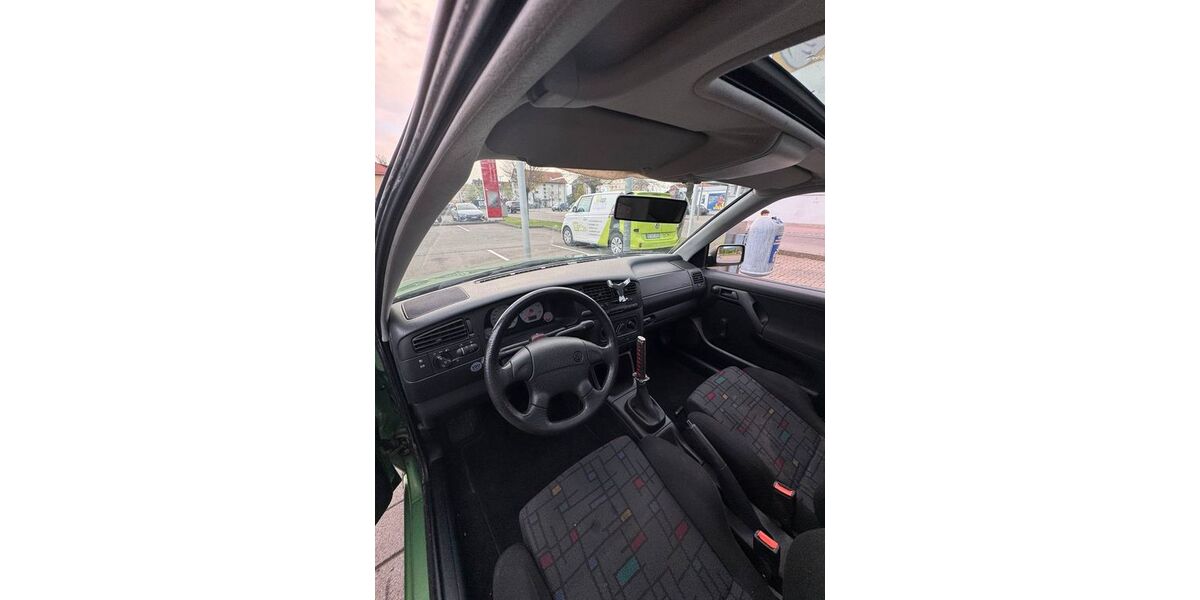VW Golf 145.000 km 1.000 &euro; Kempten 87439