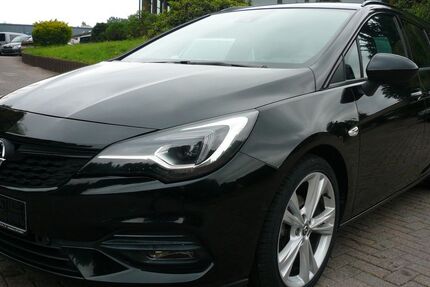 Opel Astra 78.600 km 14.990 &euro; Schneeberg 08289