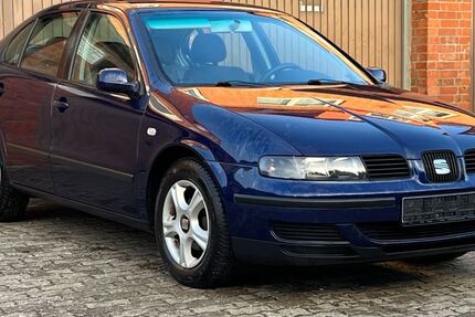 Seat Leon 225.000 km 1.499 &euro; Geesthacht (bei Hamburg) 21502