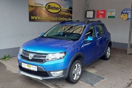 Dacia Sandero 87.500 km 6.950 € Sarching 93092