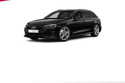 Audi A4 46.650 km 31.890 &euro; Schwäbisch Hall 74523