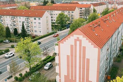 Wohnung Prenzlau - 2 Zimmer, 49 m&sup2;, 510&euro; | Angebot:26296514