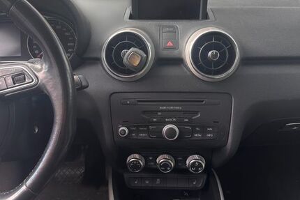 Audi A1 210.000 km 8.200 &euro; Niederwerrn 97464