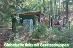 Bungalow Eisenhüttenstadt - 2 Zimmer, 30 m&sup2;, 18.900&euro; | Angebot:22674222