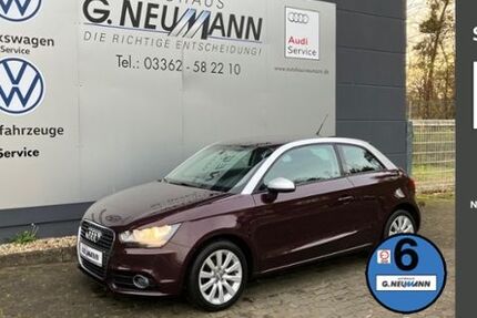 Audi A1 150.000 km 7.999 &euro; Erkner 15537