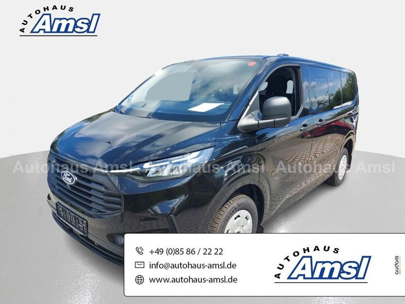 Transit Custom