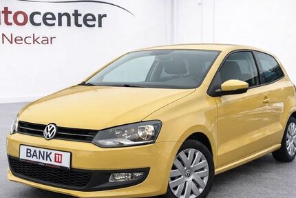 VW Polo 86.000 km 5.480 &euro; Bad Dürrheim 78073