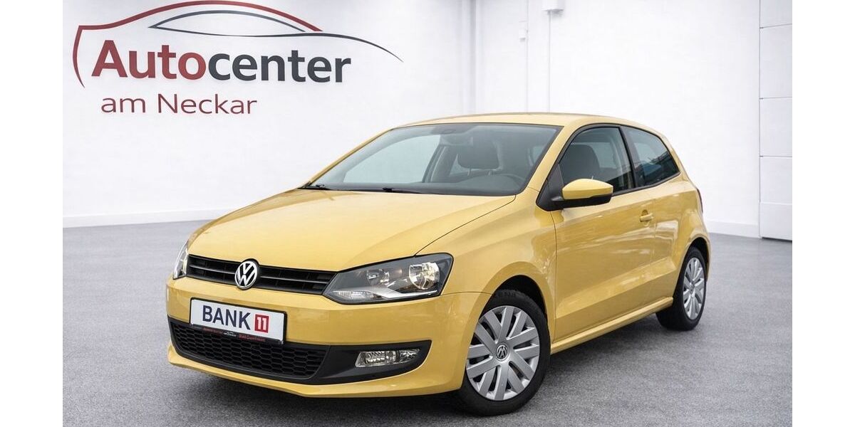 VW Polo 86.000 km 5.480 &euro; Bad Dürrheim 78073
