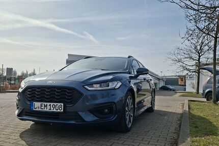Ford Mondeo 210.000 km 12.000 &euro; leipzig 04106