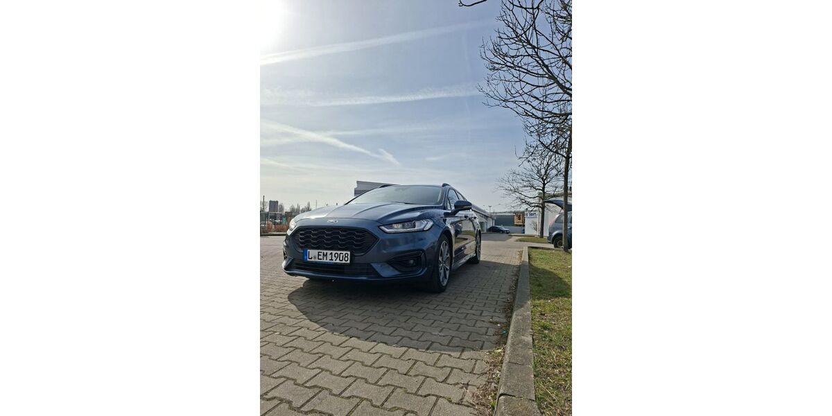 Ford Mondeo 210.000 km 12.000 &euro; leipzig 04106