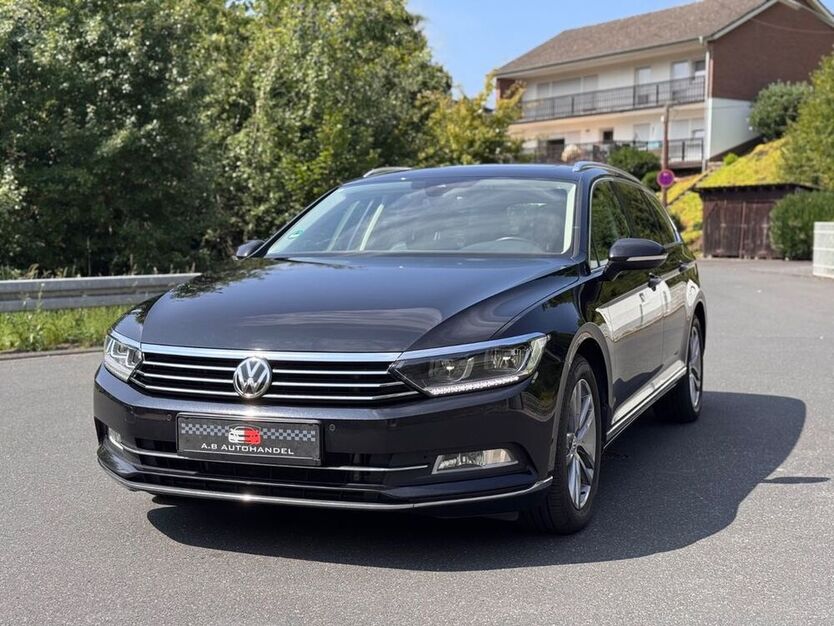 Passat