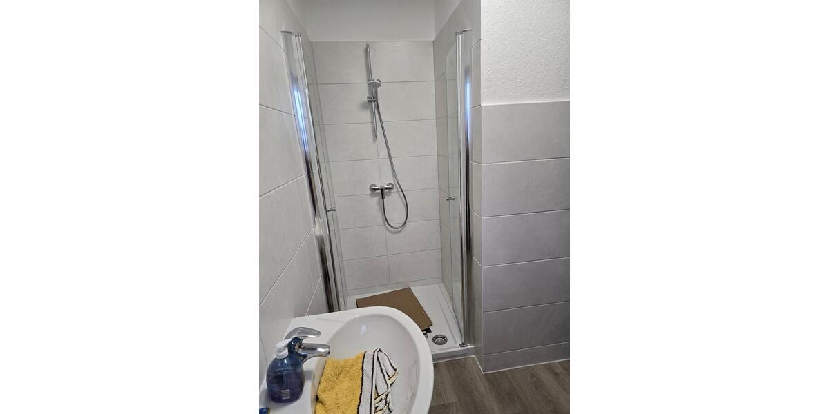 Erdgeschoßwohnung Lütjenburg - 1.5 Zimmer, 40 m&sup2;, 400&euro; | Angebot:25271910