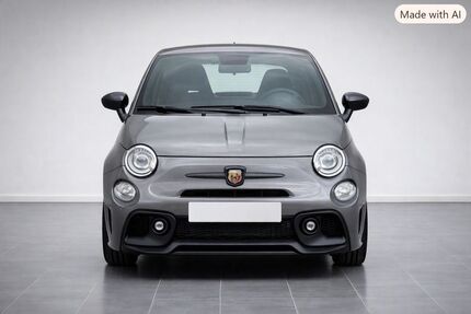 Fiat 600 76.000 km 22.999 &euro; Selfkant 52538