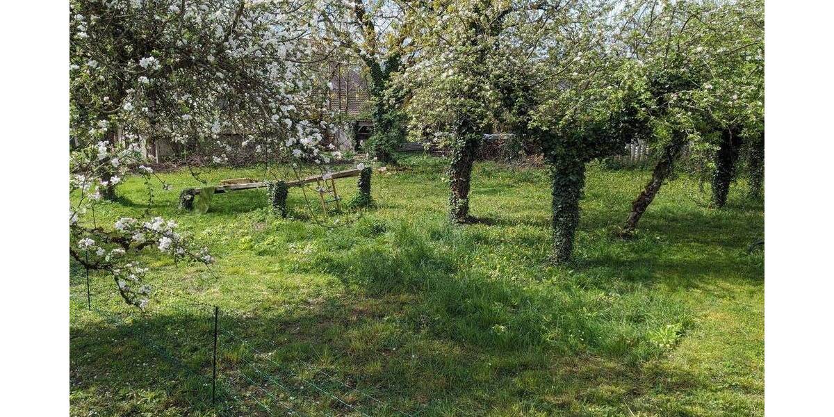 FÜR BAUTRÄGER - Baugrundstück am Hochrhein Bodenseenähe, 1.026 m², 680.000 € zimmer