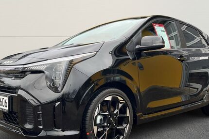 Kia Picanto 2.500 km 18.990 € Borsdorf bei Leipzig 04451