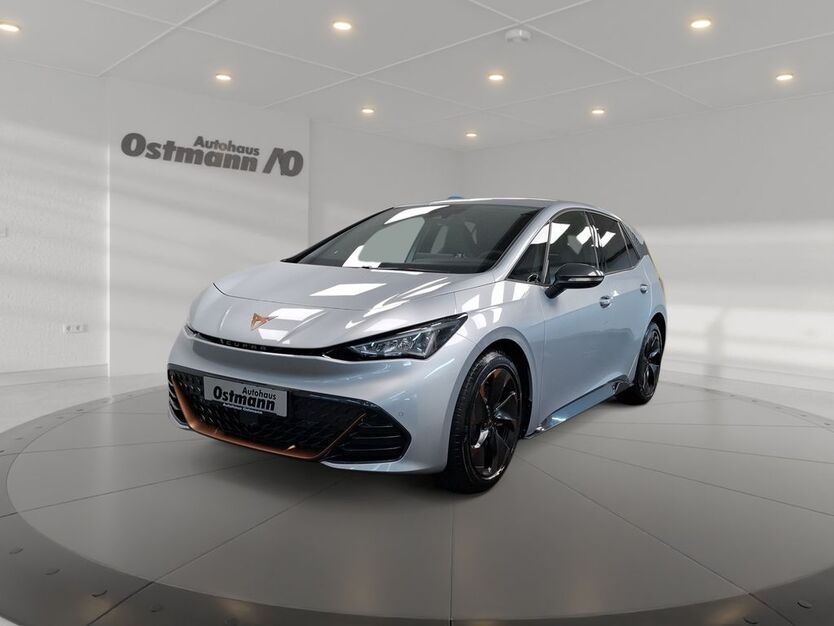 Cupra Born 5.000 km 43.987 € Wolfhagen 34466