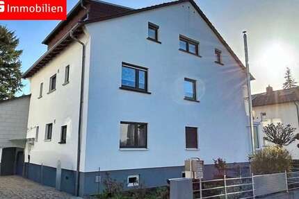 Wohnung Ober-Ramstadt Ramstadt - 3 Zimmer, 94 m&sup2;, 195.000&euro; | Angebot:25731526