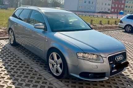 Audi A4 190.000 km 2.250 € Offenbach am main 63065