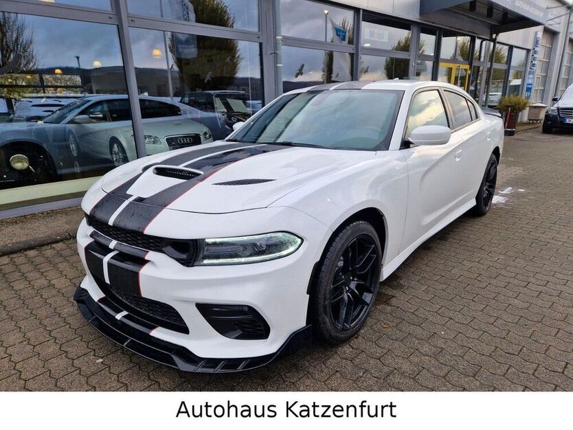 Charger
