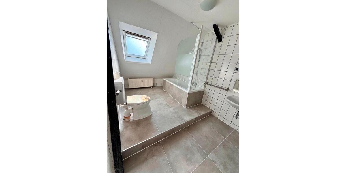 Maisonettenwohnung Bassum - 3 Zimmer, 84 m&sup2;, 859&euro; | Angebot:26294959