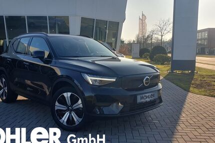 Volvo XC40 39.541 km 33.250 &euro; Bremen 28357