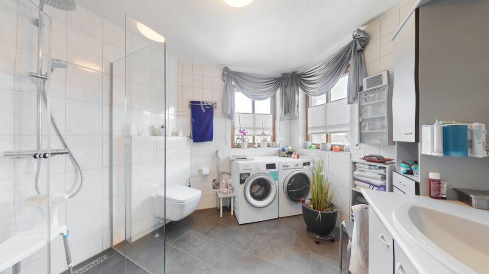 Etagenwohnung Sulzbach-Rosenberg Rosenberg - 3 Zimmer, 94 m&sup2;, 290.000&euro; | Angebot:26154502