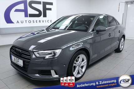 Audi A3 131.000 km 15.470 &euro; Fürstenwalde 15517