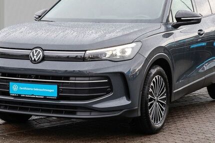 VW Tiguan 25.431 km 36.980 &euro; Neuwied 56564