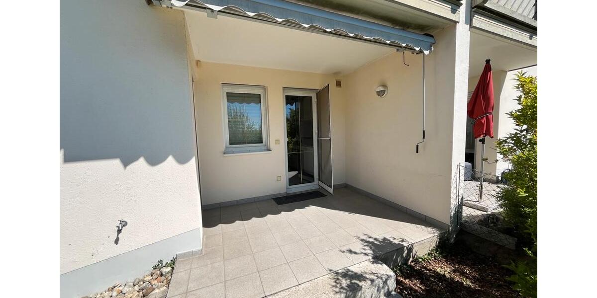 Erdgeschoßwohnung Hengersberg - 3 Zimmer, 75 m&sup2;, 825&euro; | Angebot:26416415