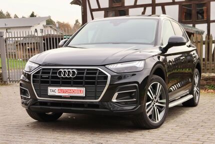 Audi Q5 72.000 km 38.900 &euro; Emmelshausen/ 25km v. Koblenz 56281