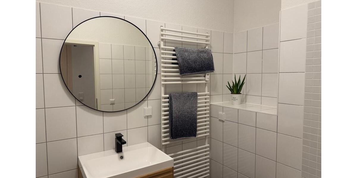 Wohnen auf Zeit Dresden Blasewitz - 1 Zimmer, 20 m&sup2;, 475&euro; | Angebot:26545385