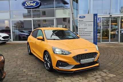 Ford Focus 45.500 km 25.950 &euro; Alzey 55232