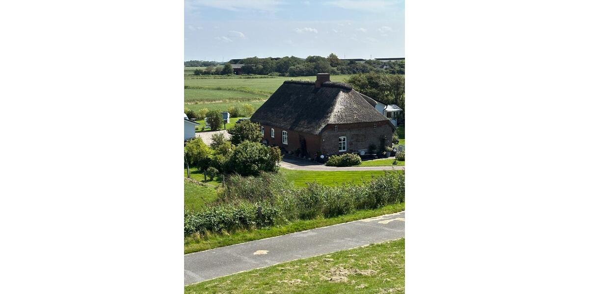 Einfamilienhaus Klanxbüll - 5 Zimmer, 135 m&sup2;, 1.750&euro; | Angebot:25393237