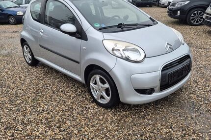 Citroen C1 134.300 km 2.499 &euro; Nottuln 48301
