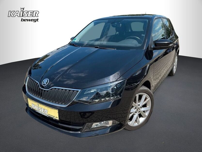 Fabia