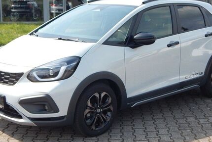 Honda Jazz 9.080 km 26.900 &euro; Zwenkau 04442