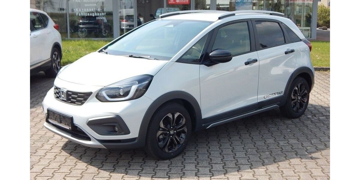 Honda Jazz 9.080 km 26.900 &euro; Zwenkau 04442