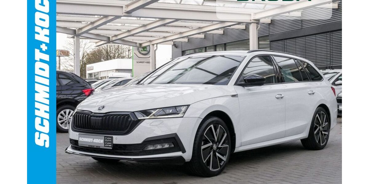 Skoda Octavia 58.280 km 24.799 &euro; Bremerhaven 27576